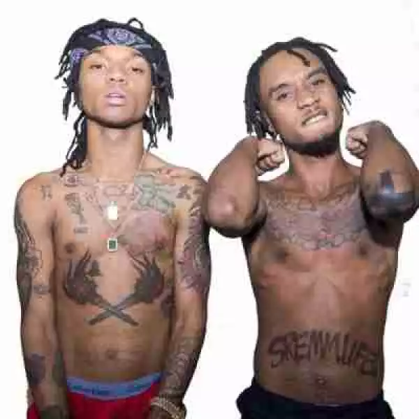 SremmLife 3 BY Rae Sremmurd